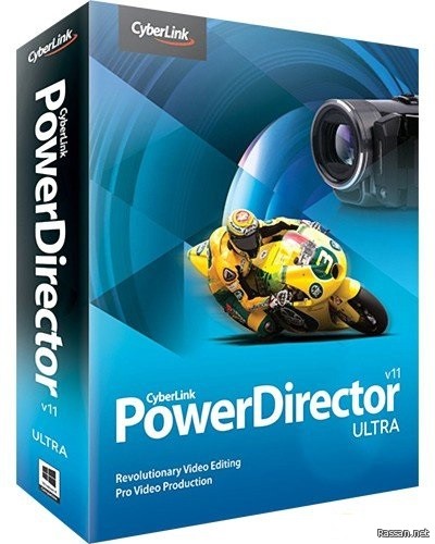 CyberLink PowerDirector 